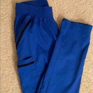 Jaanu scrub pants